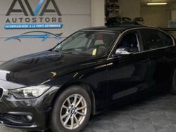 Utilisé 2016 BMW 316 Comfort Edition Berline | 13 480 €