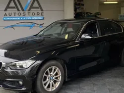 Utilisé 2016 BMW 316 Comfort Edition Berline | 14 480 €