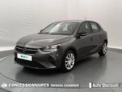 Utilisé 2020 Opel Corsa Business Citadine | 11 682 € (Super prix)