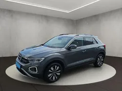 Gris Utilisé 2024 VW T-Roc Goal SUV | 29 400 € (Bon prix)