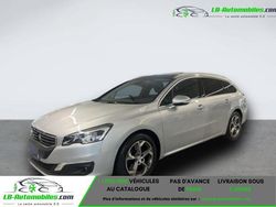 Occasion 2017 Peugeot 508 Allure Break | 18 200 € (Prix juste)