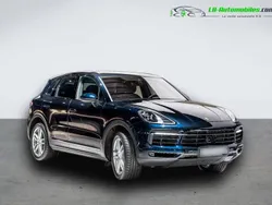 Utilisé 2018 Porsche Cayenne SUV | 61 800 € (Bon prix)