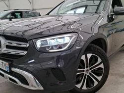 Utilisé 2020 Mercedes GLC300e Business | 29 990 €
