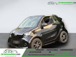 Utilisé 2021 Smart ForTwo Electric Drive Cabriolet | 16 700 €
