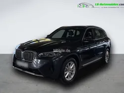 Utilisé 2021 BMW X3 Sport Line SUV | 37 500 € (Super prix)