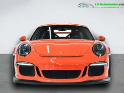 Utilisé 2015 Porsche 911 Coupé | 233 000 €