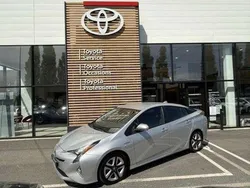 Utilisé 2018 Toyota Prius Premium Citadine | 19 480 € (Prix juste)