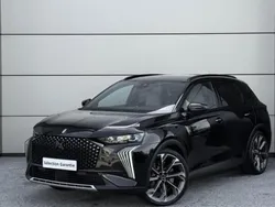 Utilisé 2024 DS Automobiles DS7 Crossback Opera SUV | 53 900 €