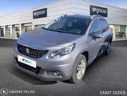 Gris artense Occasion 2019 Peugeot 2008 Style SUV | 11 270 € (Prix juste)