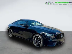 Utilisé 2019 Mercedes E53 AMG AMG Berline | 56 000 € (Super prix)