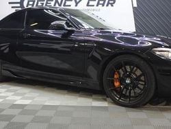 Utilisé 2019 BMW M2 Competition Edition Coupé | 52 999 € (Bon prix)