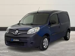 Bleu Utilisé 2021 Renault Kangoo Monospace | 12 499 € (Prix juste)