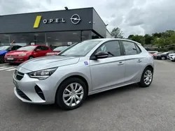 Gris Utilisé 2023 Opel Corsa-e Edition Citadine | 18 999 € (Prix assez cher)