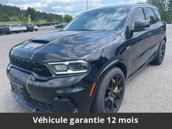 Noir Utilisé 2024 Dodge Durango SUV | 90 861 € (Prix cher)