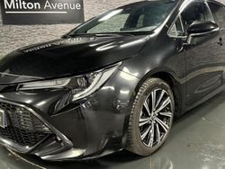 Occasion 2022 Toyota Corolla Design Citadine | 17 990 € (Super prix)