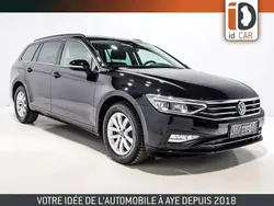 Noir Utilisé 2024 VW Passat Break | 29 990 € (Bon prix)