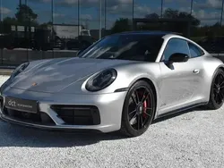 Argent Utilisé 2024 Porsche 992 Coupé | 175 900 € (Prix cher)