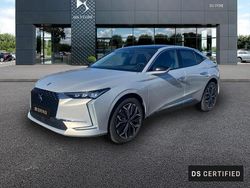 Utilisé 2024 DS Automobiles DS4 Berline | 34 900 € (Prix juste)