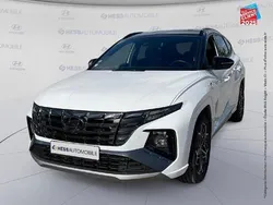 Utilisé 2021 Hyundai Tucson N Line SUV | 28 999 € (Prix assez cher)