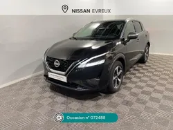 Utilisé 2021 Nissan Qashqai SUV | 23 490 € (Prix juste)