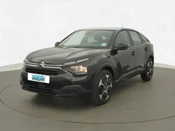 Noir Utilisé 2024 Citroën C4 PureTech Berline | 16 490 € (Super prix)