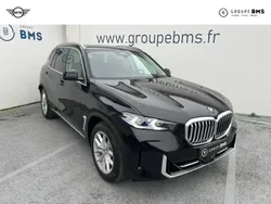 Utilisé 2024 BMW X5 xLine SUV | 99 900 € (Prix assez cher)