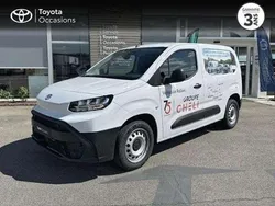 Utilisé 2024 Toyota Proace City Van | 21 990 €