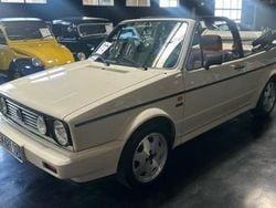 Occasion 1991 VW Golf II Karmann Cabriolet | 13 000 €