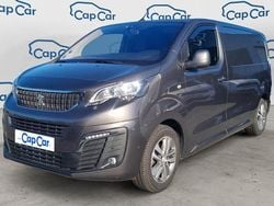 Occasion 2020 Peugeot Expert Premium Van | 24 490 € (Prix juste)