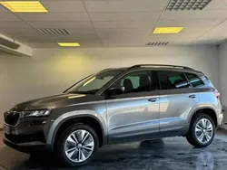 Utilisé 2023 Skoda Karoq Business Line SUV | 26 980 € (Prix juste)