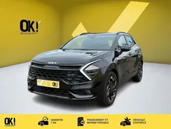 Utilisé 2022 Kia Sportage 2 SUV | 32 990 € (Prix assez cher)