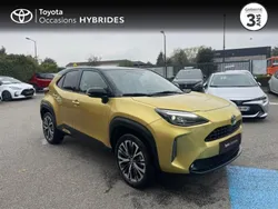 Utilisé 2023 Toyota Yaris Citadine | 24 850 € (Prix assez cher)