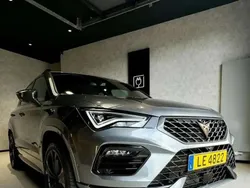 Gris Utilisé 2024 Cupra Ateca SUV | 40 923 € (Prix assez cher)