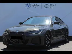 Gris Utilisé 2024 BMW i4 Berline | 65 900 € (Prix cher)