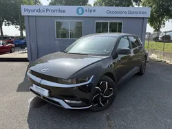 Utilisé 2022 Hyundai Ioniq 5 SUV | 27 290 € (Super prix)