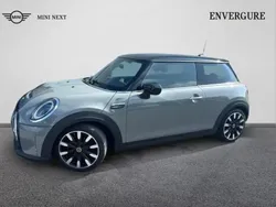 Utilisé 2022 Mini Cooper SE Citadine | 18 990 € (Prix juste)