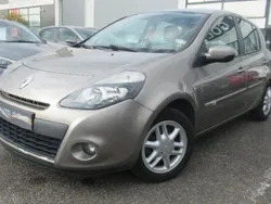 Utilisé 2012 Renault Clio III Citadine | 5 490 € (Prix juste)