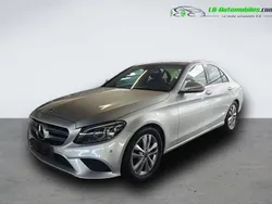 Utilisé 2019 Mercedes C180 Berline | 29 200 €