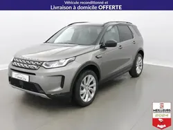 Blanc Utilisé 2021 Land Rover Discovery Sport SE SUV | 37 500 € (Prix juste)