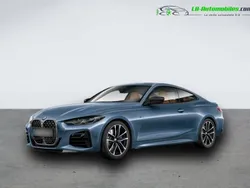 Utilisé 2022 BMW M440 M Sport Berline | 60 000 €