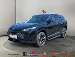 Nouvelle 2025 MG EHS Comfort SUV | 34 640 € (Prix cher)