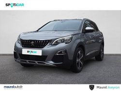 Utilisé 2018 Peugeot 3008 Crossway | 13 990 € (Prix juste)
