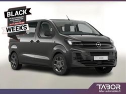 Gris Nouvelle 2025 Opel Vivaro Van | 37 033 € (Prix juste)