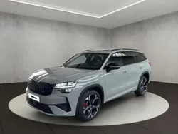 Gris Utilisé 2025 Skoda Kodiaq RS SUV | 56 450 € (Prix juste)