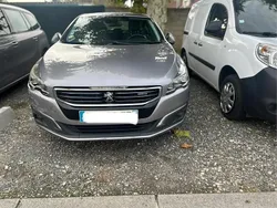 Utilisé 2015 Peugeot 508 Allure Berline | 3 500 €