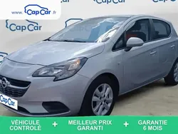 Utilisé 2018 Opel Corsa Edition Citadine | 8 690 € (Super prix)