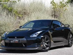 Noir Utilisé 2009 Nissan GT-R Black Edition Coupé | 69 990 €