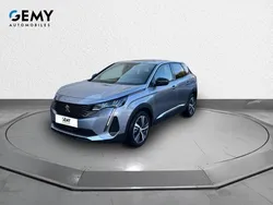Gris Utilisé 2023 Peugeot 3008 Allure | 25 490 € (Bon prix)