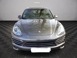 Brun Utilisé 2012 Porsche Cayenne SUV | 23 999 € (Super prix)