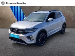 Utilisé 2025 VW T-Cross R-line Edition SUV | 30 490 € (Prix cher)